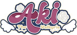 Aki The Valkyrie Loading